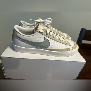 Women’s Nike Blazer Low ‘77 Custom Design